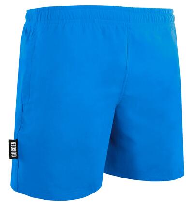 Style 2 Boardshort Short Maillot de bain homme Noir Gris Bleu