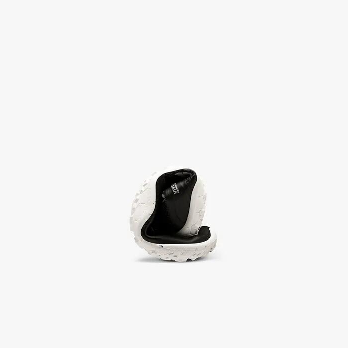 Zapatillas de Running para Niño Vivobarefoot Primus Trail II Fg Negro Vegano
