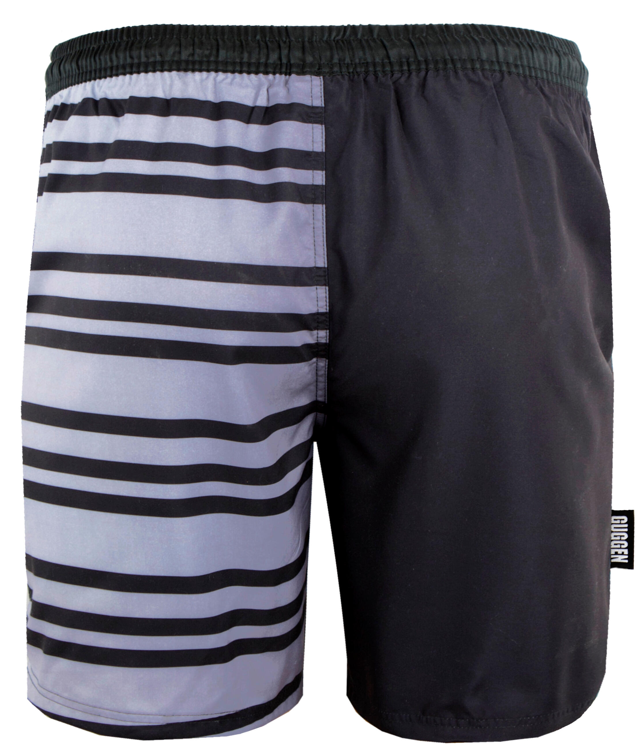 B1 Short Maillot de bain homme avec motif 3/8