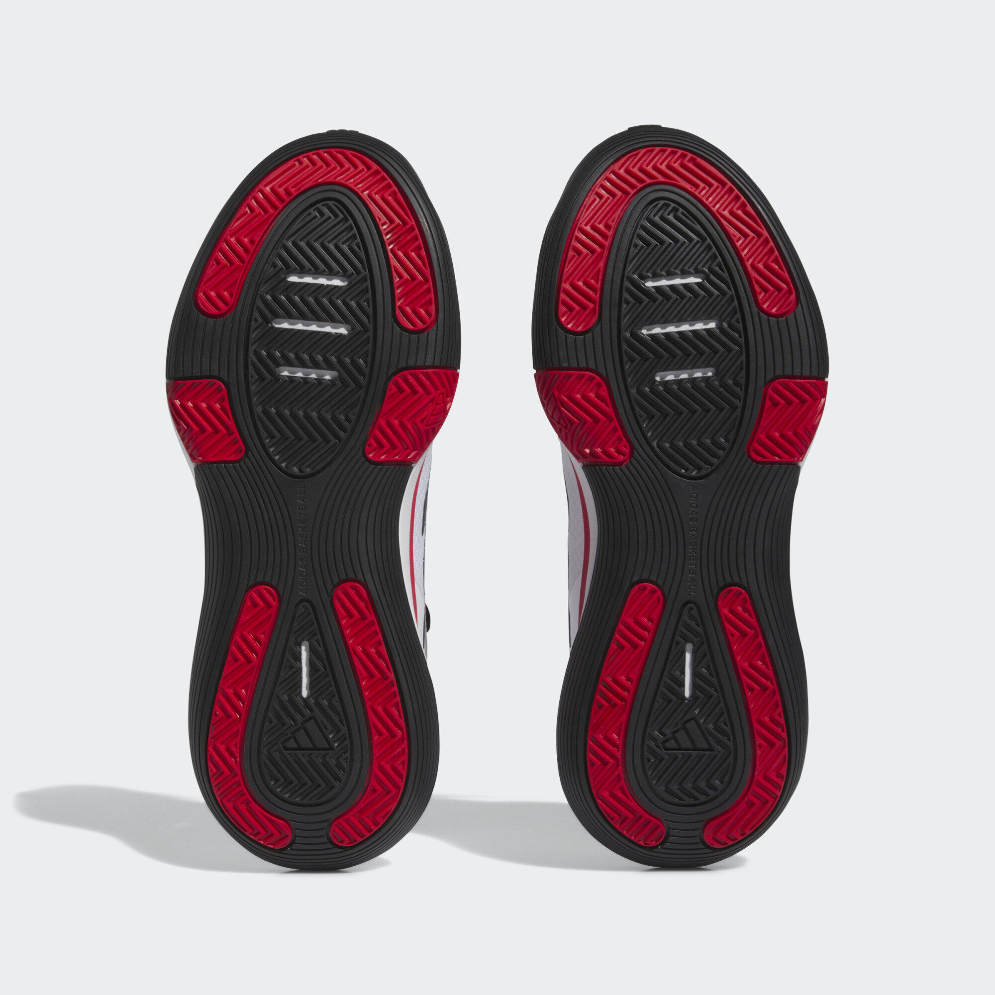 Bounce Legends Basketballschuh 5/7