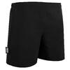 GUGGEN MOUNTAIN Style 2 Boardshort Short Maillot de bain homme Noir Gris Bleu