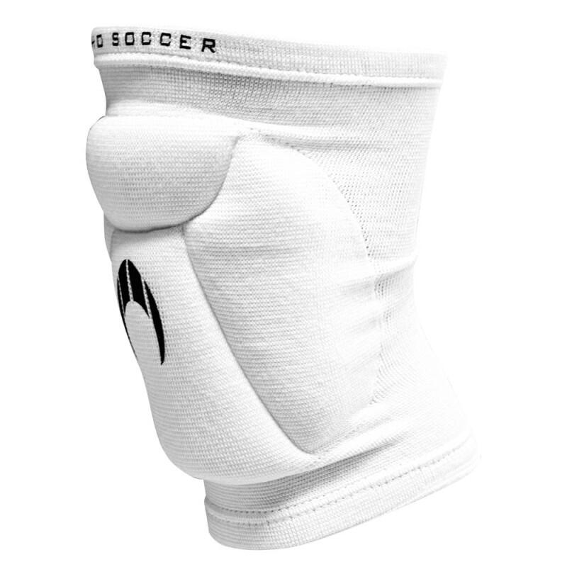 Weissi Kniebandage anatomisch mit weicher Dämpfung 2/4
