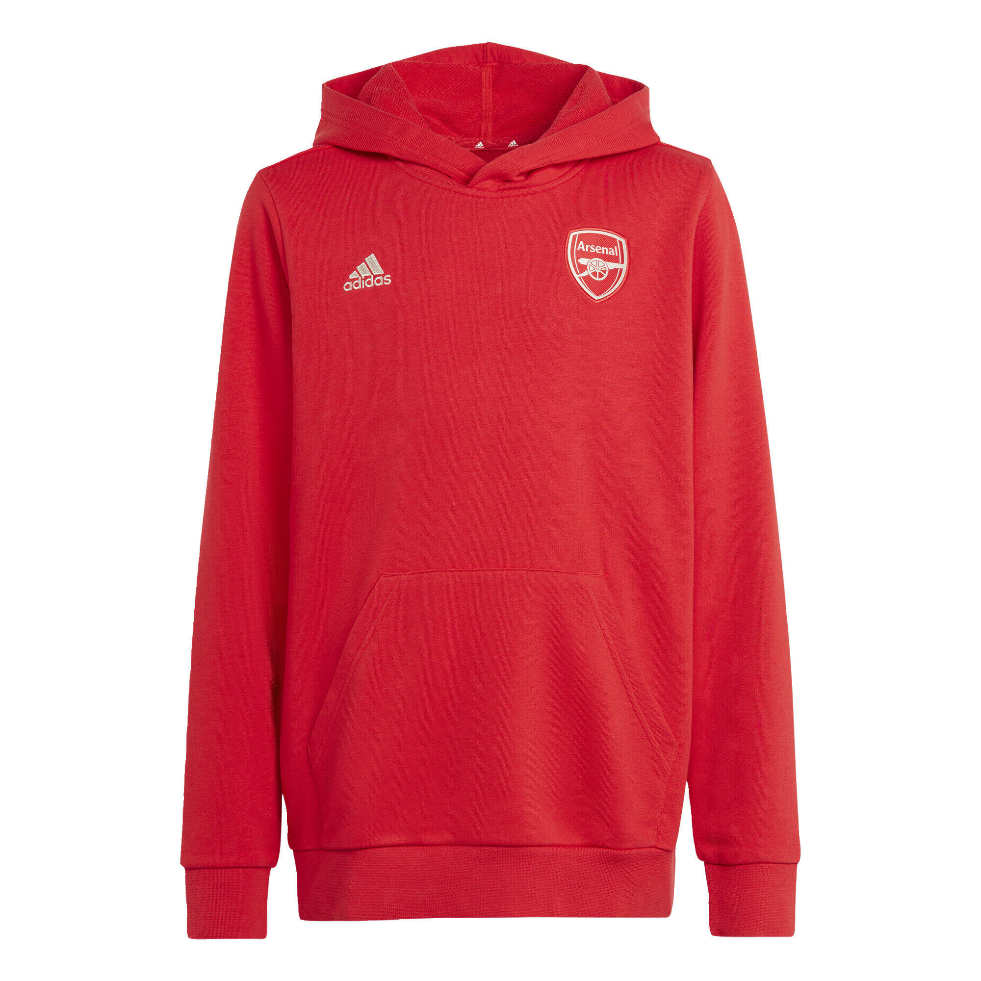 Arsenal on sale hoodie nike