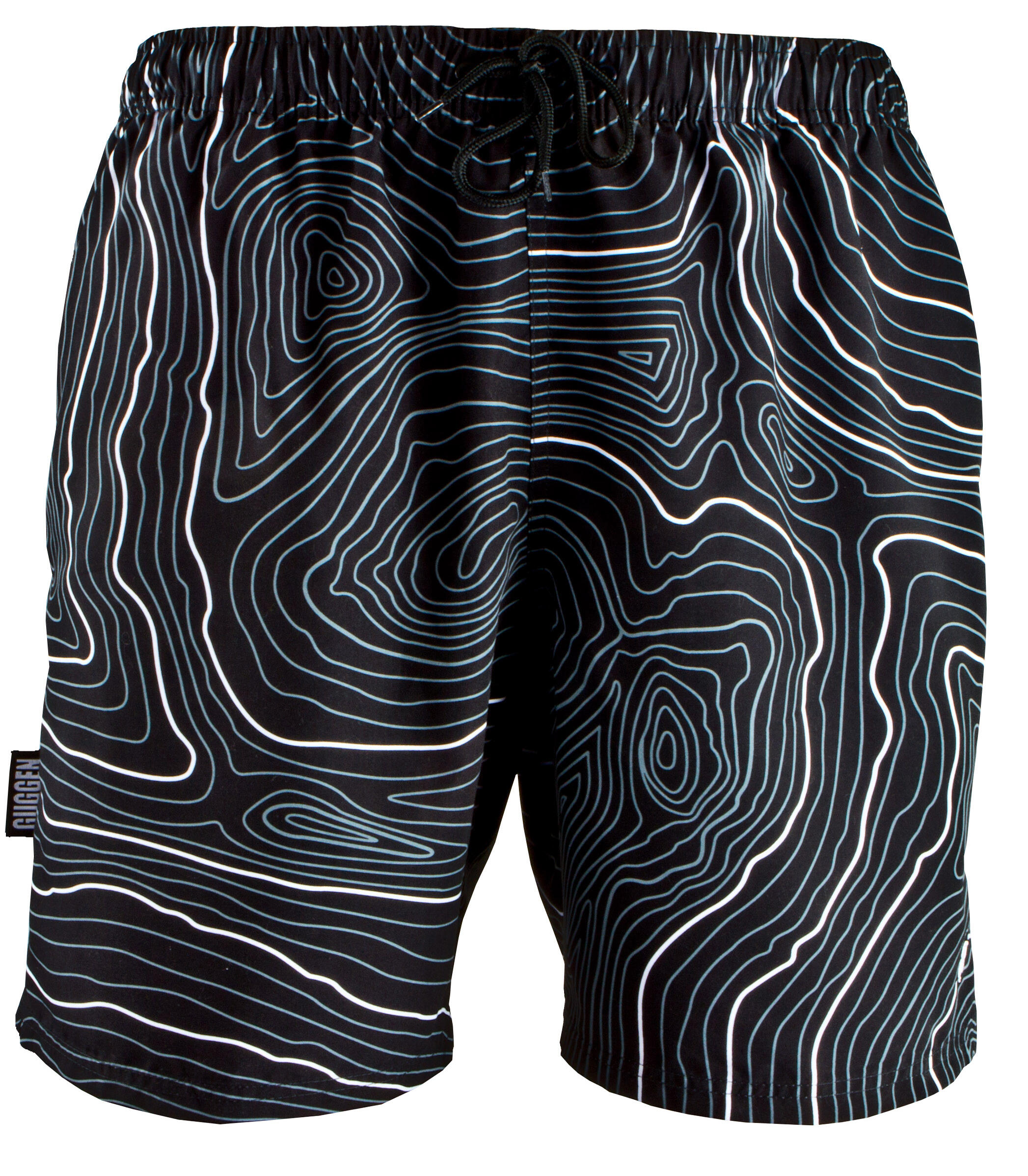 2335 Herenzwembroek *Hoge kwaliteit print* 6/8