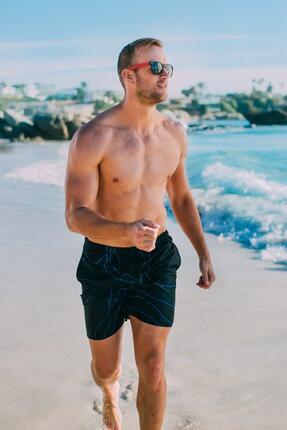 2335 Boardshort Short Maillot de bain pour homme