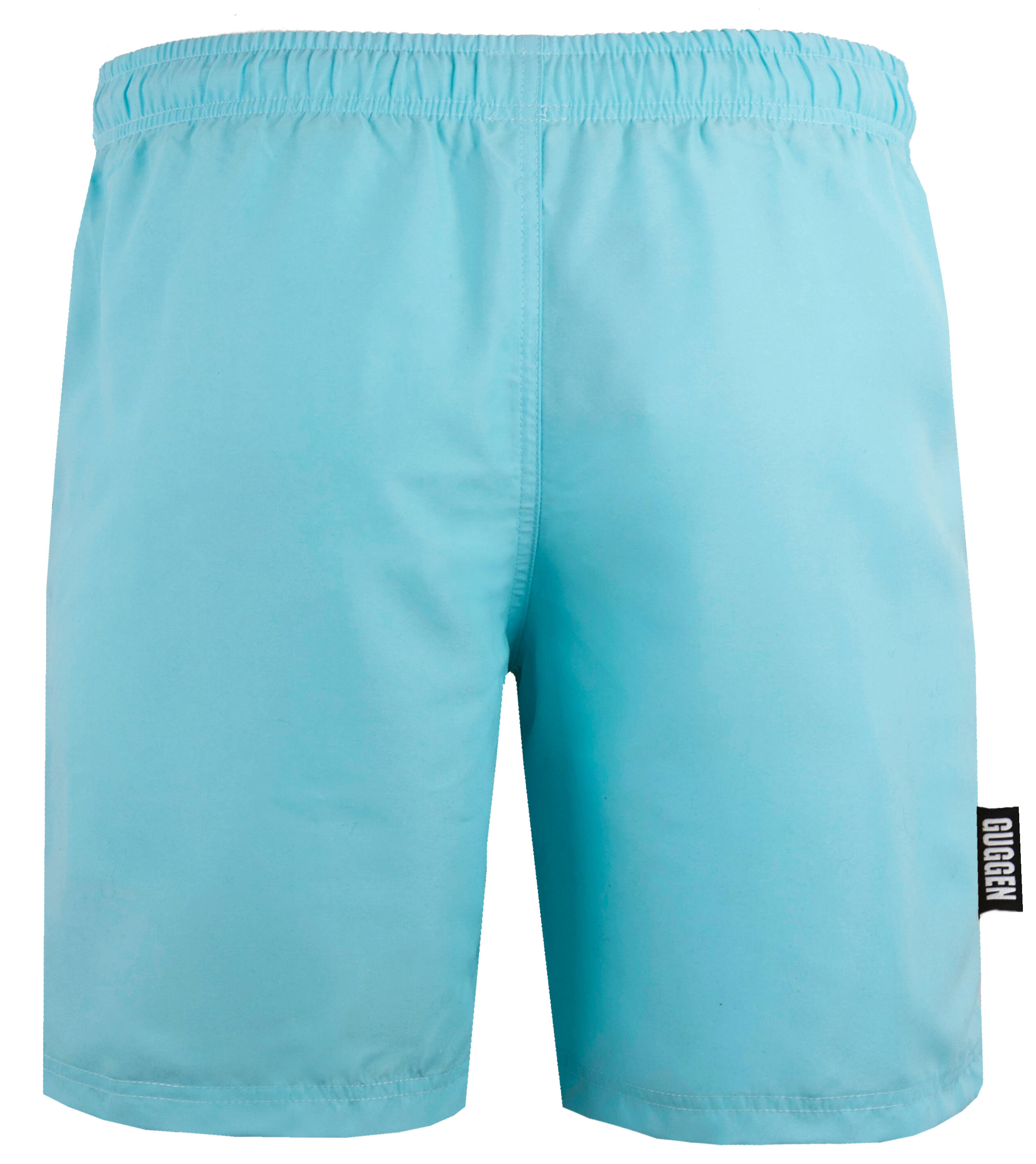 ZM1601 Herenzwembroek met Palmbomen *Hoge kwaliteit print* 4/6