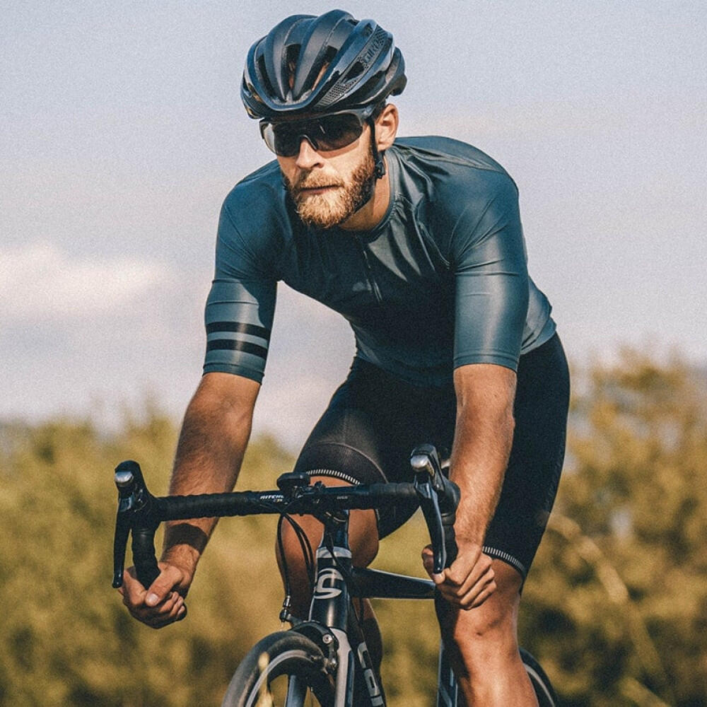 Uomo Occhiali da ciclismo fotocromatici e K3 PhotoChromic da donna per la corsa su strada