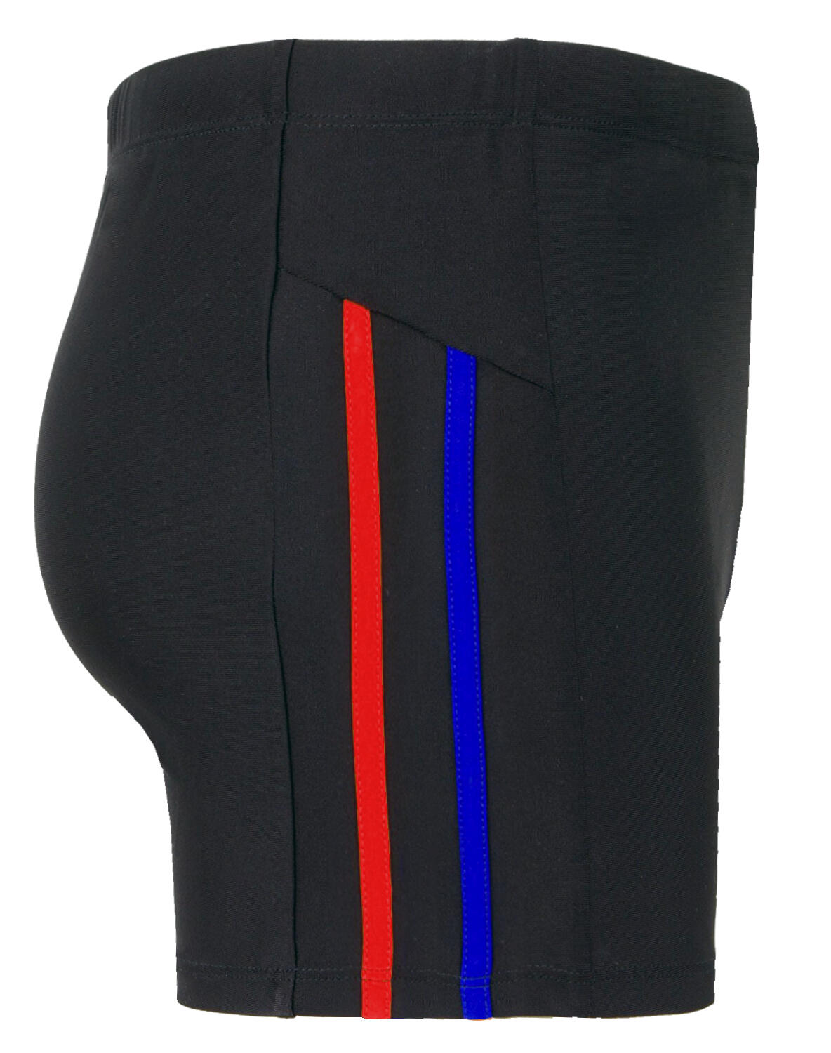 GUGGEN MOUNTAIN TS05-TS06 Short Maillot de bain homme moulant 4/8