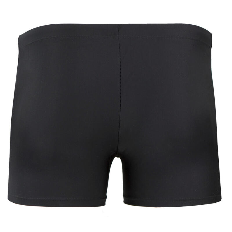 GUGGEN MOUNTAIN TS05-TS06 Herren Badehose eng anliegend gestreift Boxerbadehose