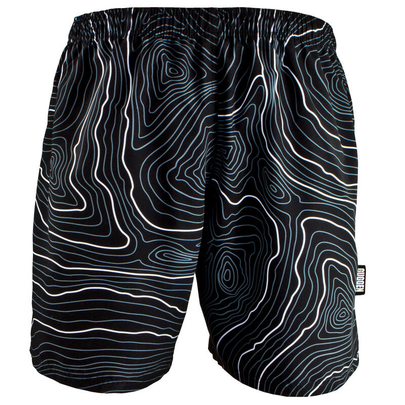 GUGGEN MOUNTAIN 2335 Boardshort Short Maillot de bain pour homme