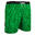 GUGGEN MOUNTAIN Style 6 Boardshort Short Maillot de bain homme à carreaux