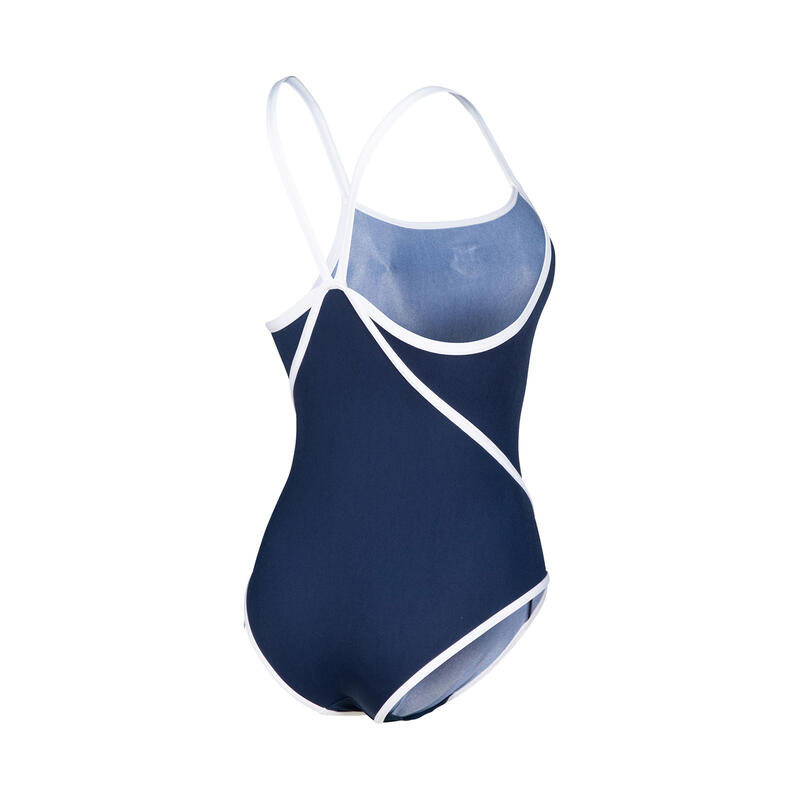 Maillot de bain une-pièce Femme - Icons Super Free