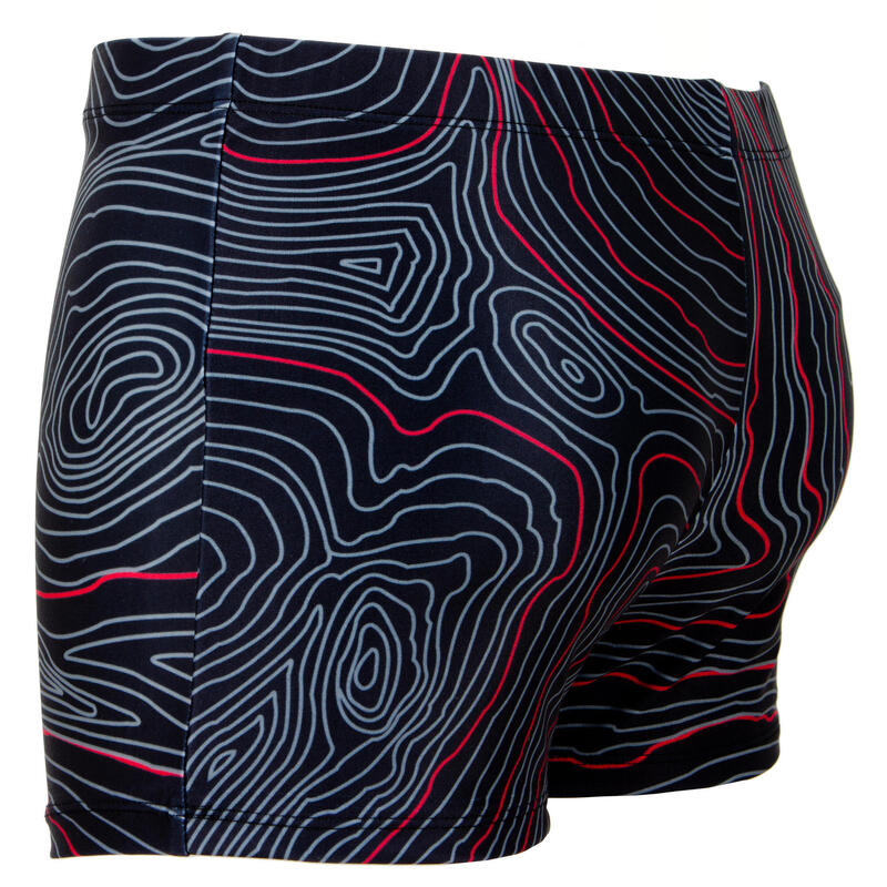 GUGGEN MOUNTAIN TS02 Short Maillot de bain homme moulant