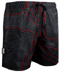 GUGGEN MOUNTAIN 2335 Boardshort Short Maillot de bain pour homme
