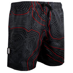GUGGEN MOUNTAIN 2335 Boardshort Short Maillot de bain pour homme
