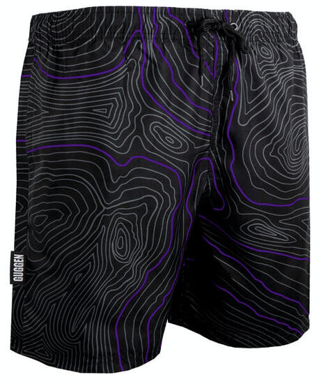 2335 Boardshort Short Maillot de bain pour homme