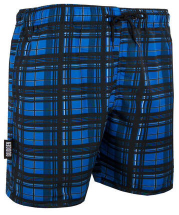 GUGGEN Mountain Boardshort Short Maillot de bain homme Old1862