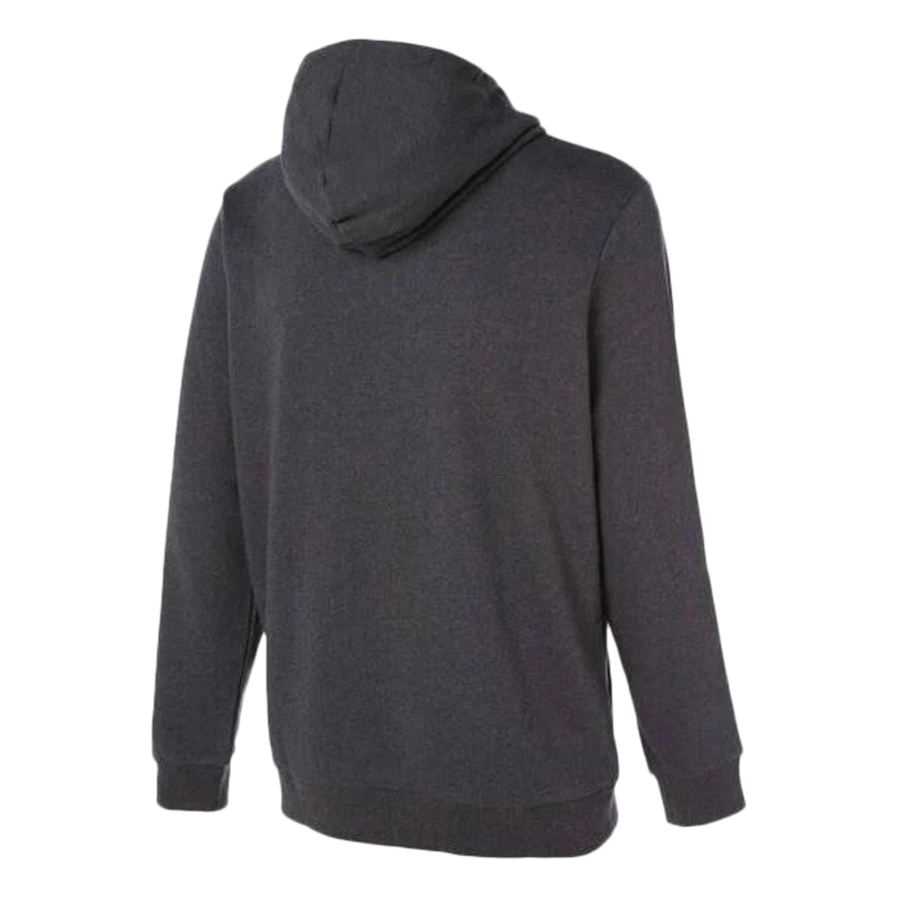 Felpa con cappuccio Essentials Small Logo da uomo PUMA 2/2