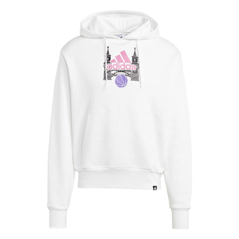 Graphic Hoodie