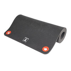Tapis premium BSTFM20 pour fitness et musculation