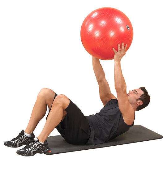 Hanging exercise mat BSTFM20 voor fitness en krachttraining 2/4