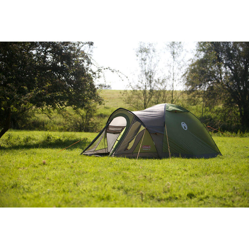 Coleman Darwin 3+ tent