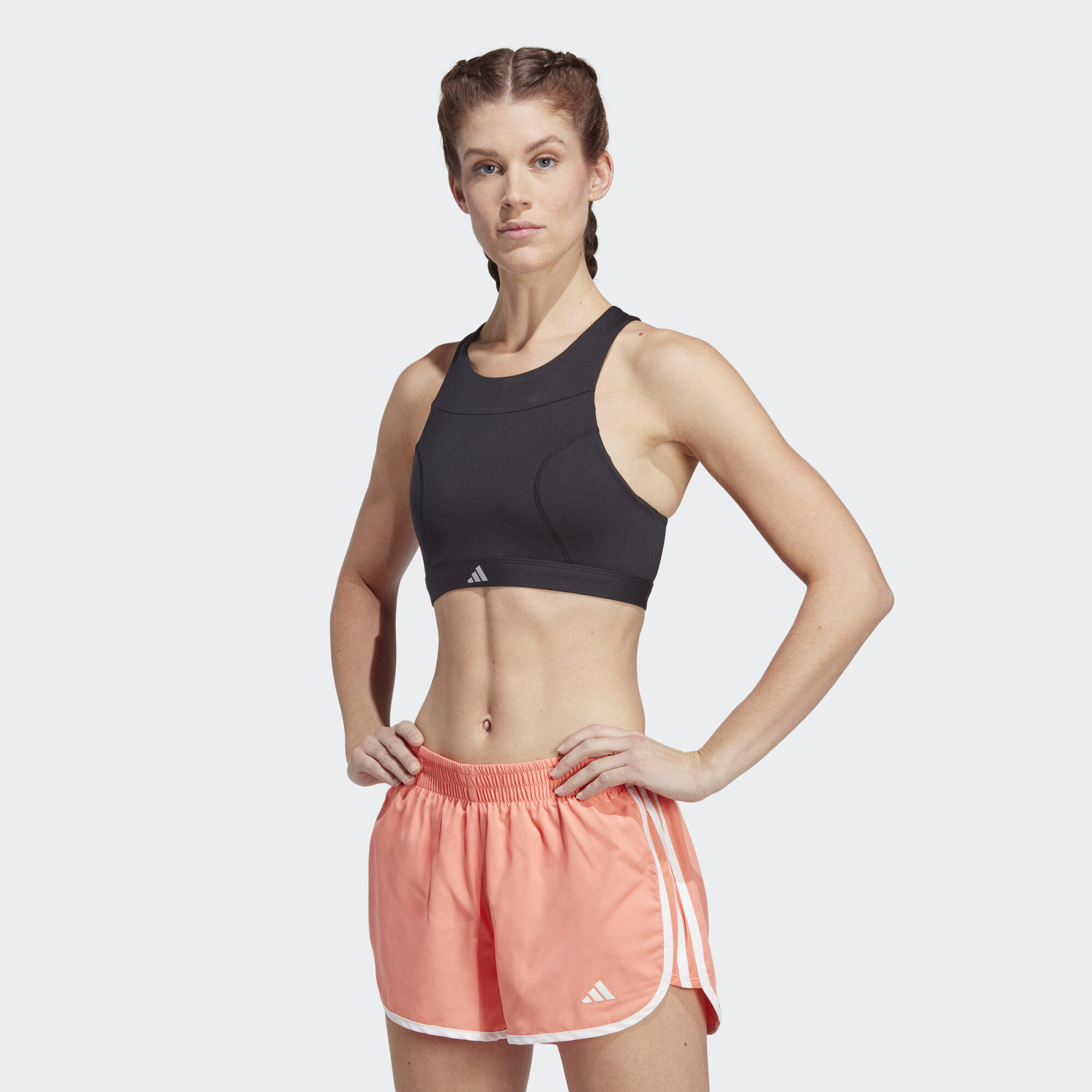 Running Medium-Support Bra 1/7