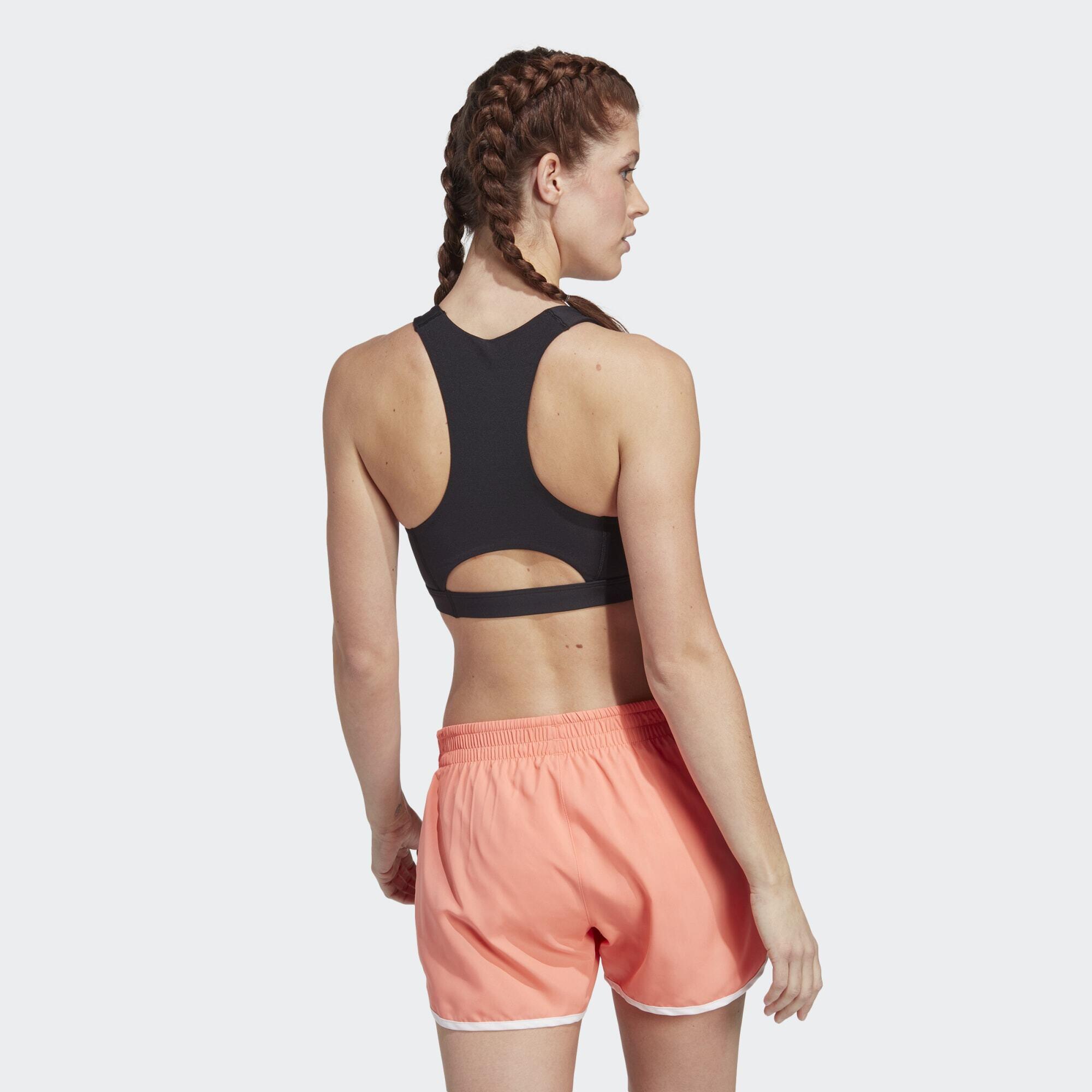 Sujetador deportivo hombre decathlon hotsell
