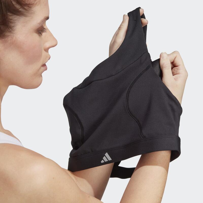 Running Medium-Support Bra