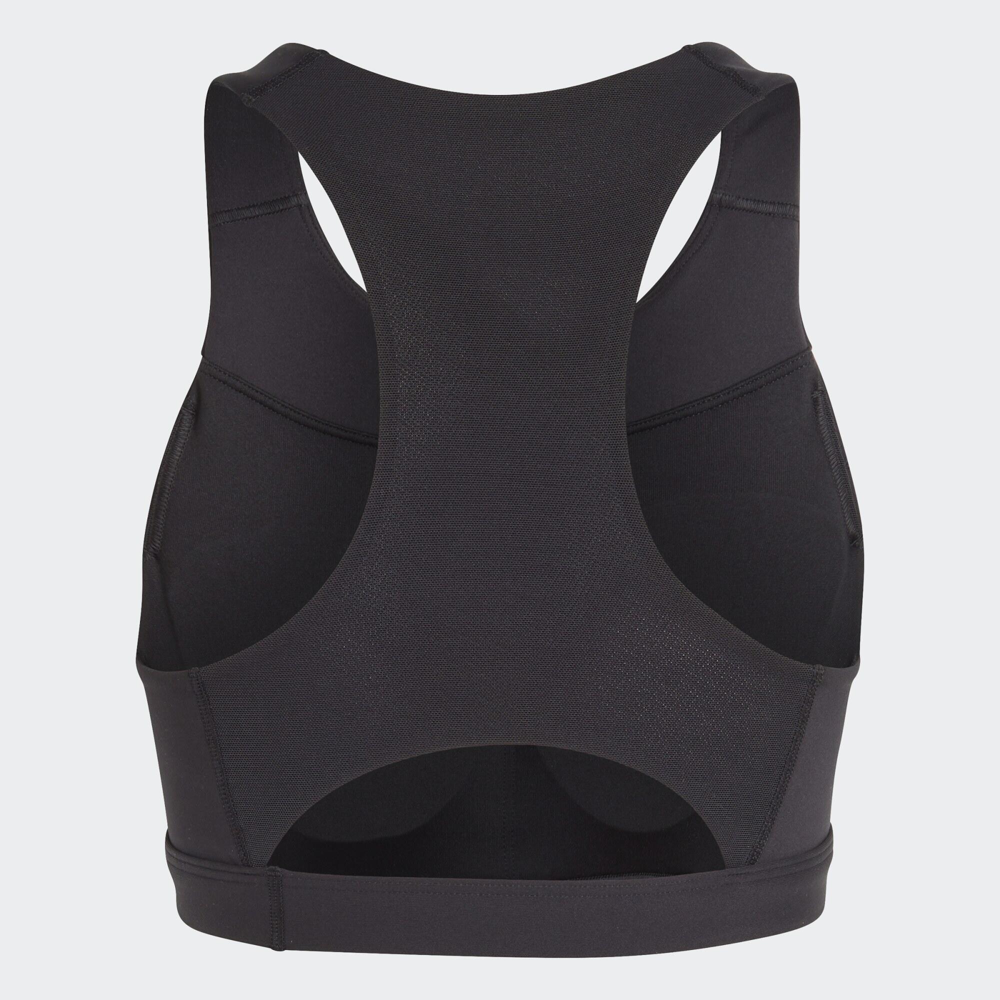 Running Medium-Support Bra 6/7