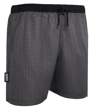 B2 Short Maillot de bain homme avec motif