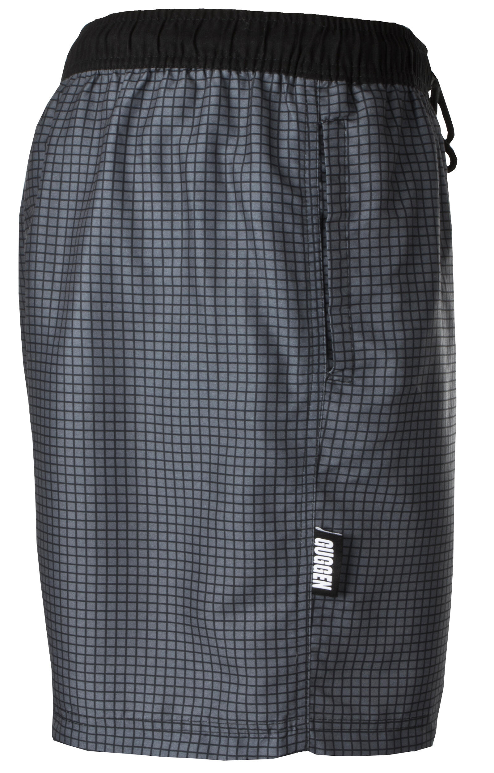 Costume da bagno da uomo a quadri Style 6 6/8
