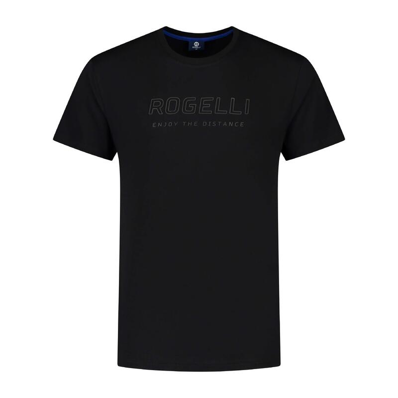 Maillot deportiva - Manga corta Hombres - Logo T-Shirt