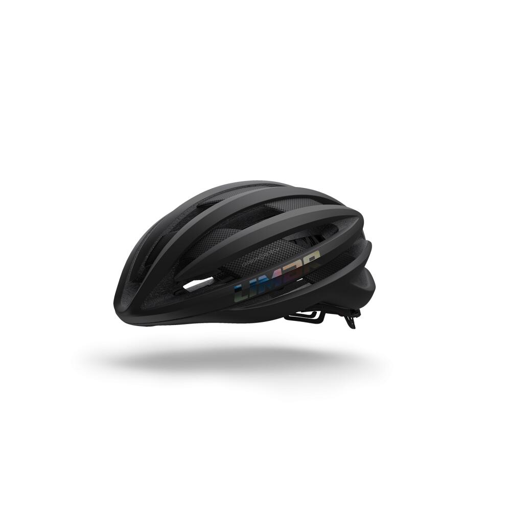 Limar - Casque De Vélo Route - Limar - Air Pro - Casque - Noir - 40 M - Decathlon