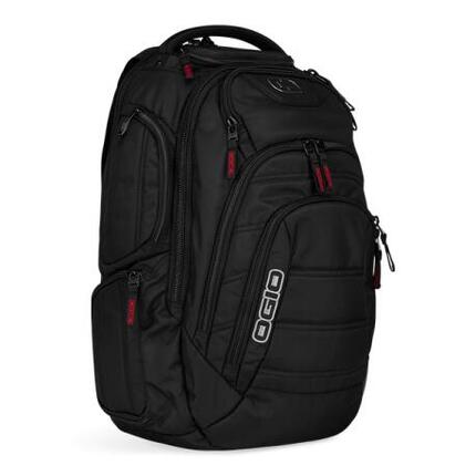 OGIO GAMBIT SAC A DOS-NOIR