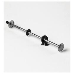 Antivol serrage rapide ROUE ARRIERE