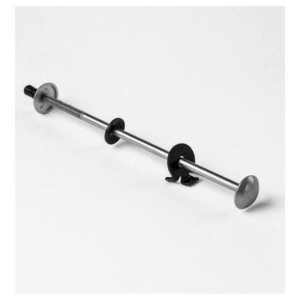 Antivol serrage rapide ROUE ARRIERE