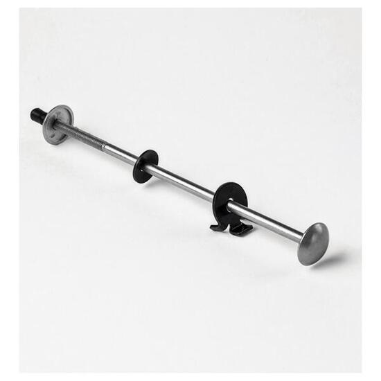 Antivol serrage rapide ROUE ARRIERE