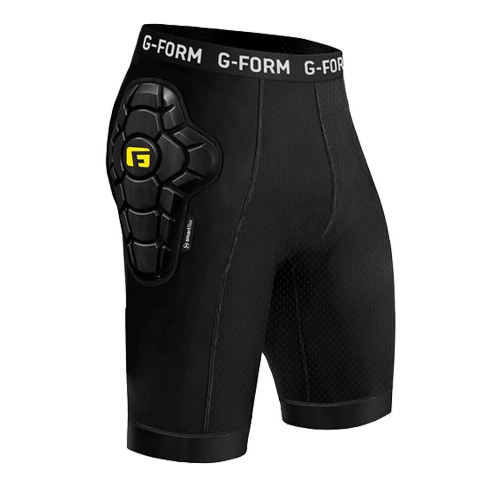Sous-Short de protection VTT/BMX - G-FORM - EX-1 2/4