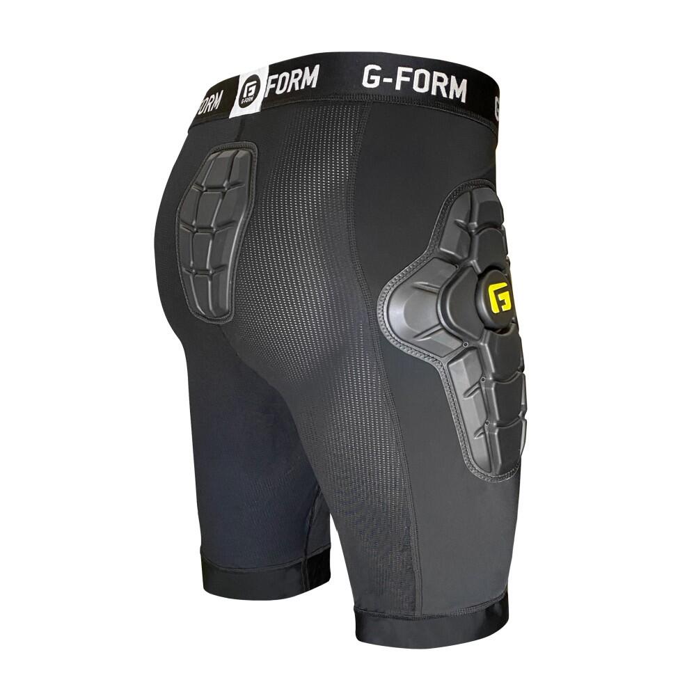Sous-Short de protection VTT/BMX - G-FORM - EX-1 3/4