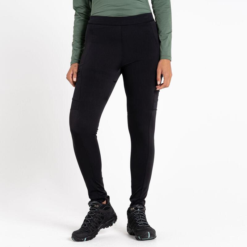 Melodic Lite Legging de fitness pour femme - Noir