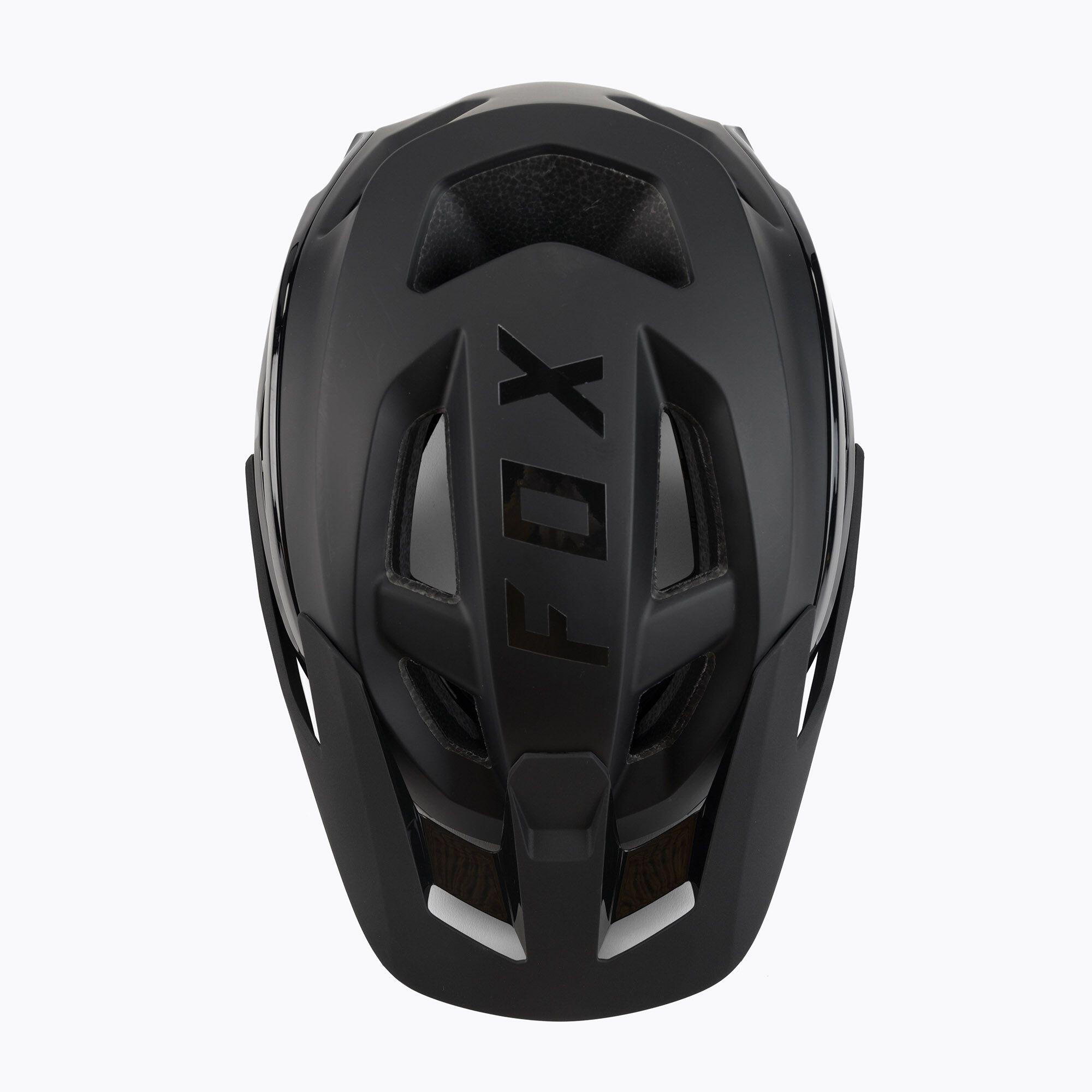 Fox Racing Speedframe Pro fietshelm 5/5