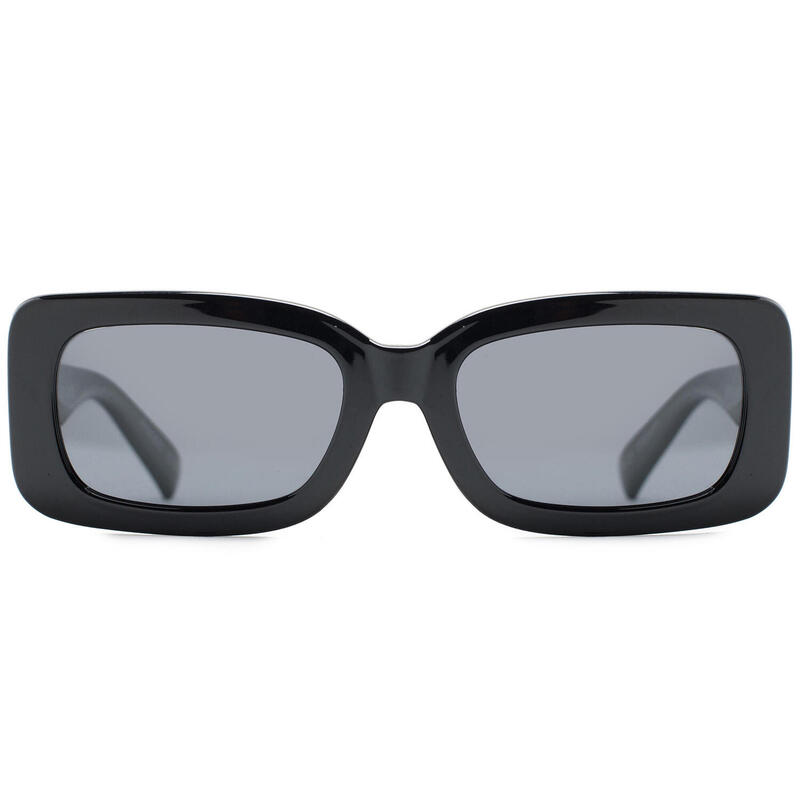 Gafas de sol de moda DREAMLAND en negro, POLARIZADAS GRIS - cat.3 - MUNDAKA