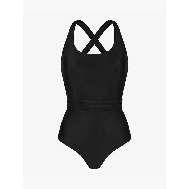 Bañador Menstrual Mujer Flujo medio Smoon