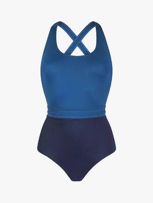 Costume mestruale 1 pezzo Donna - Flusso medio