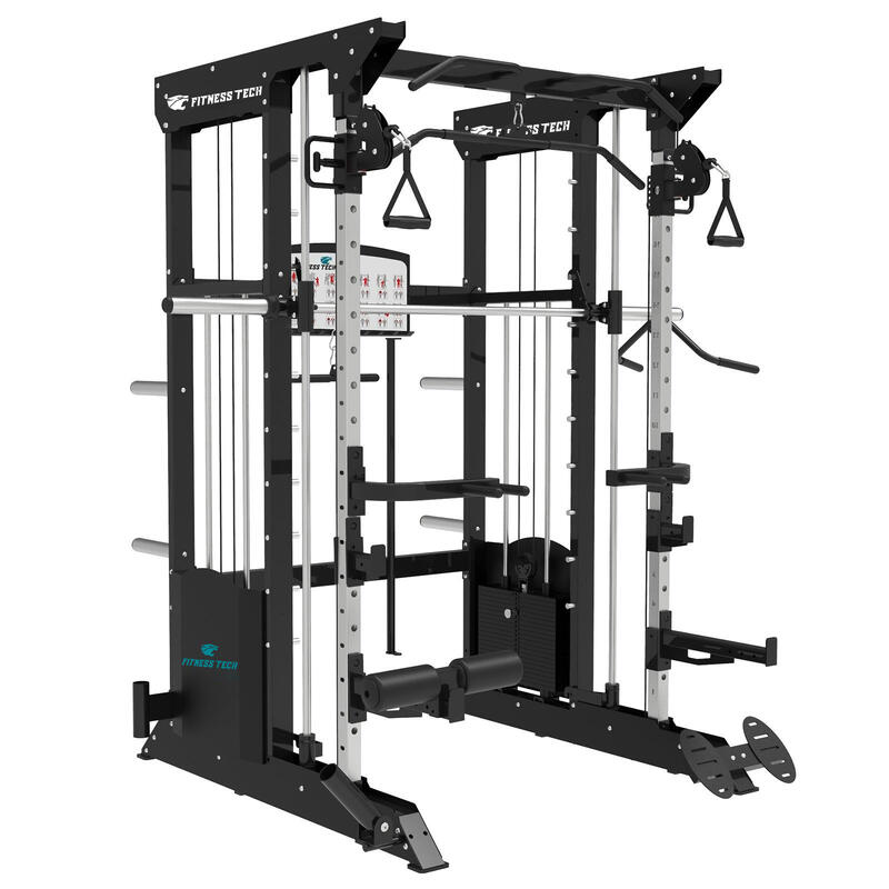 Rack Musculación Rack Body 900 » Chollometro