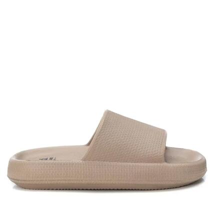Chancla De Hombre Xti 045192 Taupe
