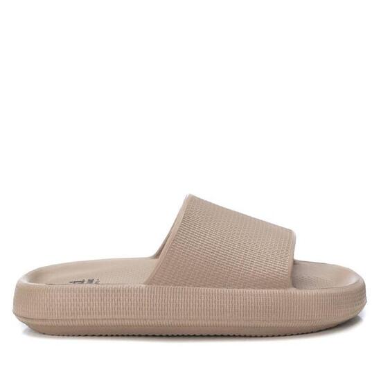 Chancla De Hombre Xti 045192 Taupe