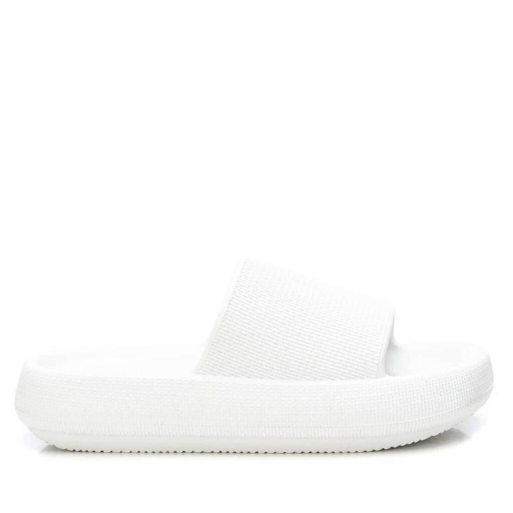 WHITE / BLACK