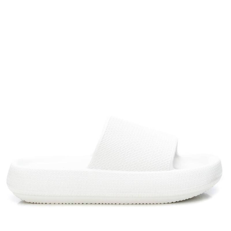 Sandalia De Unisex Xti 058099 Blanco